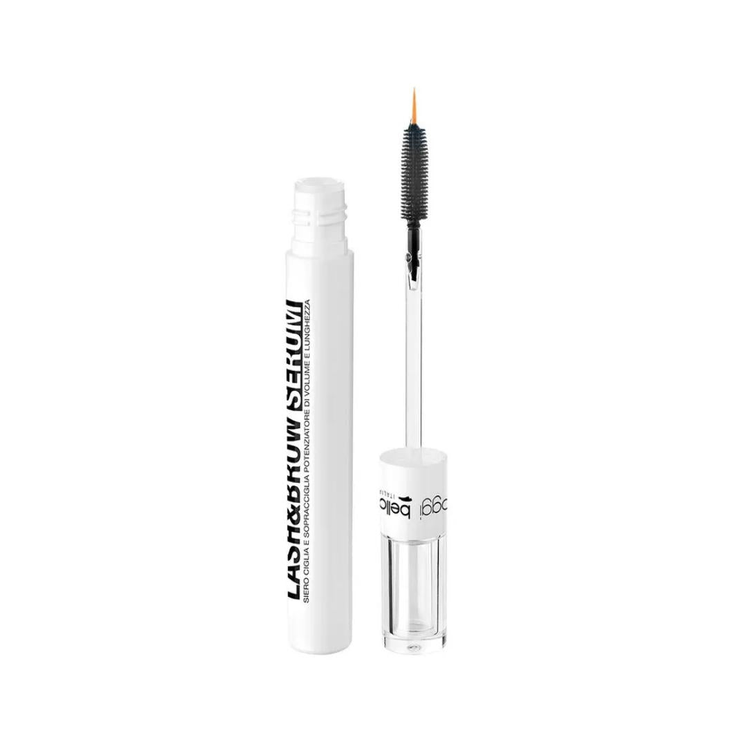 Lash & Brow Serum Siero Ciglia Sopracciglia