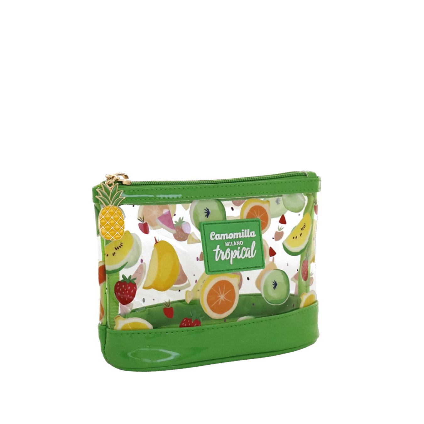 Busta M Tropical Juice