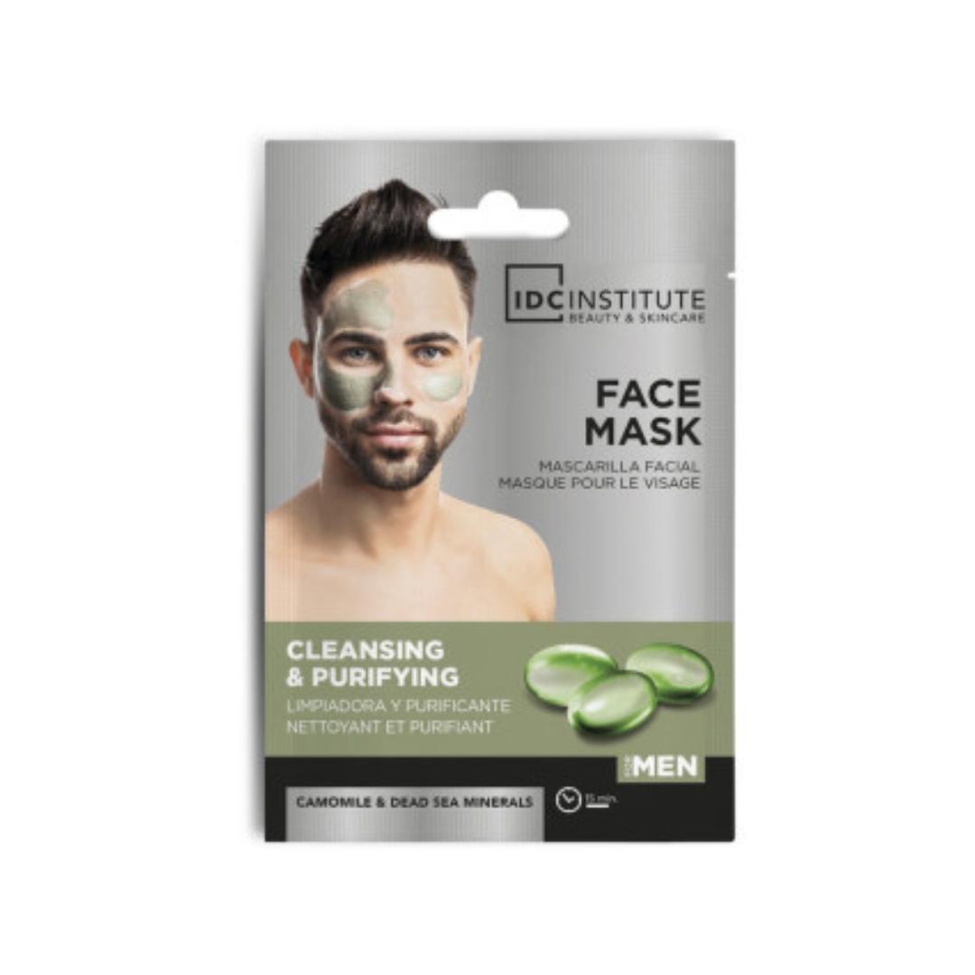 Men Face Mask