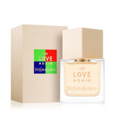 In Love Again