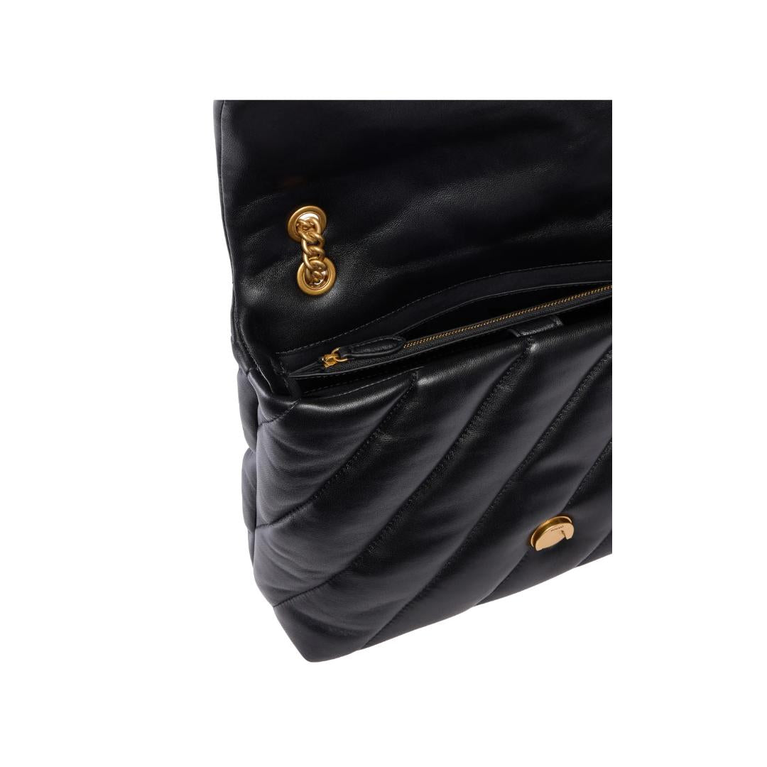 Big Love Bag Puff