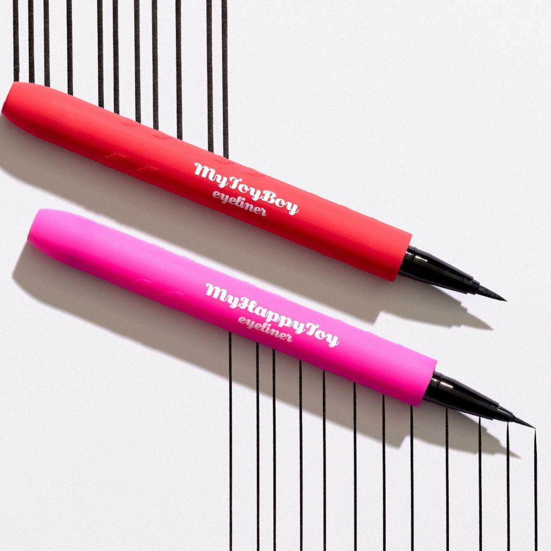 MyToyBoy Eyeliner