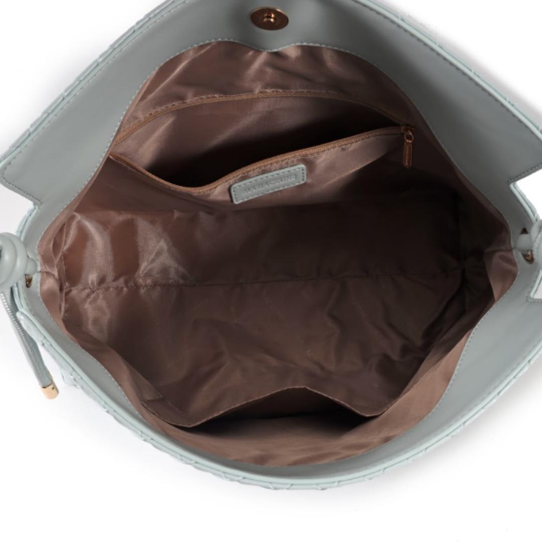 Perla Hobo Bag