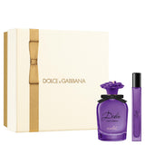 Cofanetto Dolce Violet Eau de Toilette Duo Gift Set