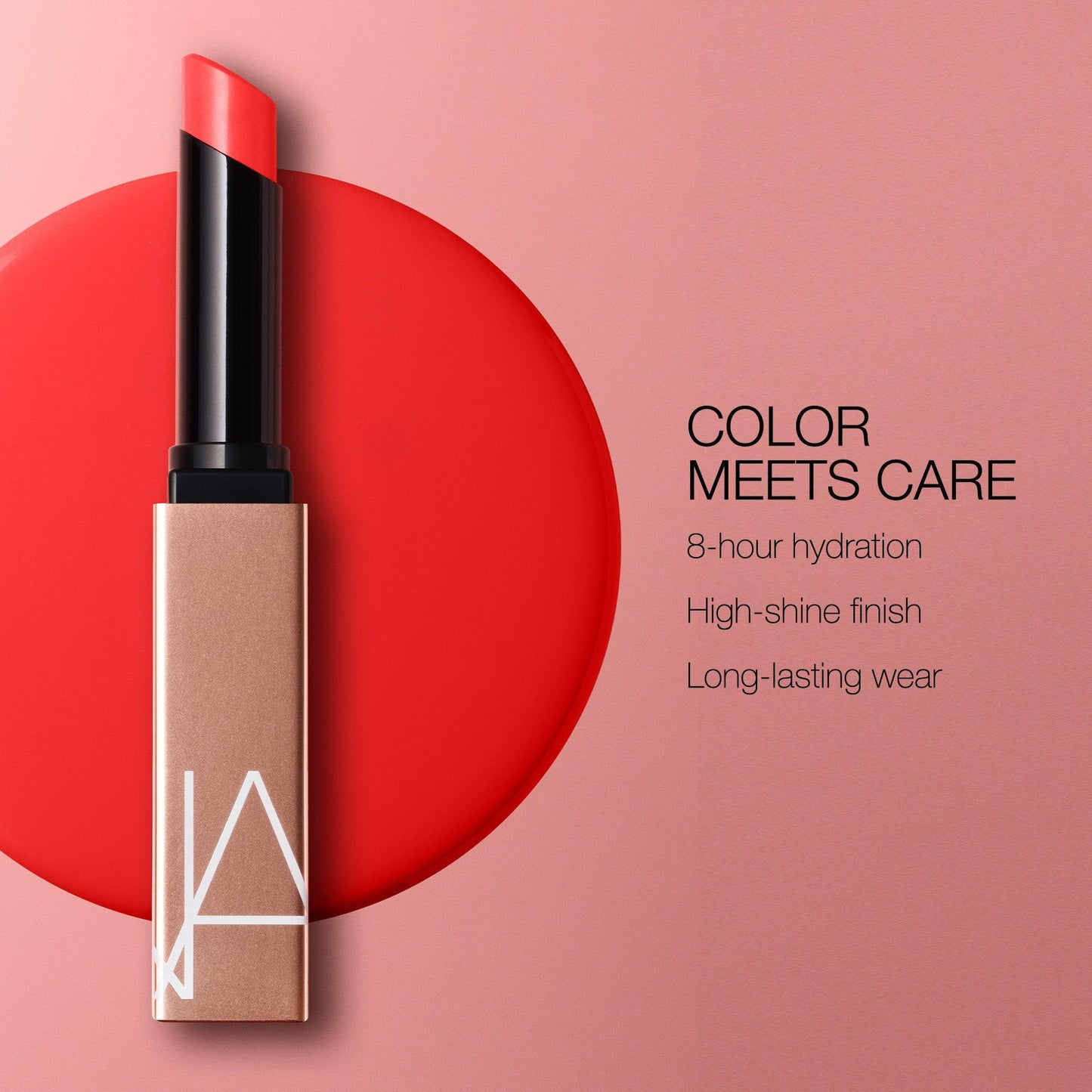 Afterglow Lipstick