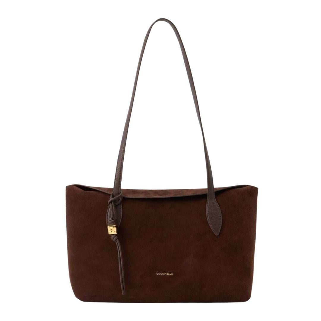 Borsa Thess Suede