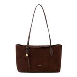 Borsa Thess Suede