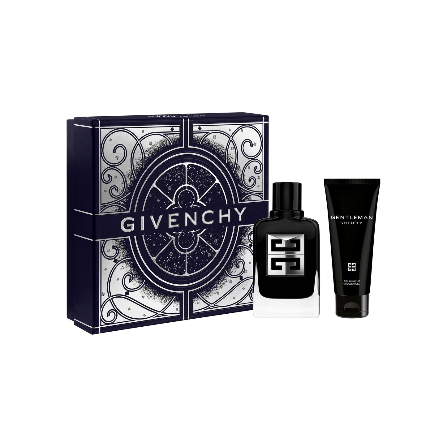 Cofanetto GENTLEMAN SOCIETY Set Regalo Eau de Parfum