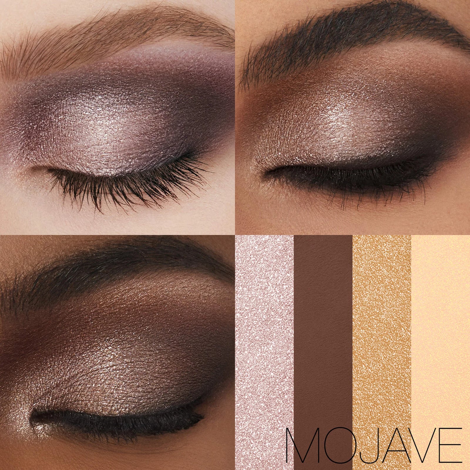Quad Eyeshadow