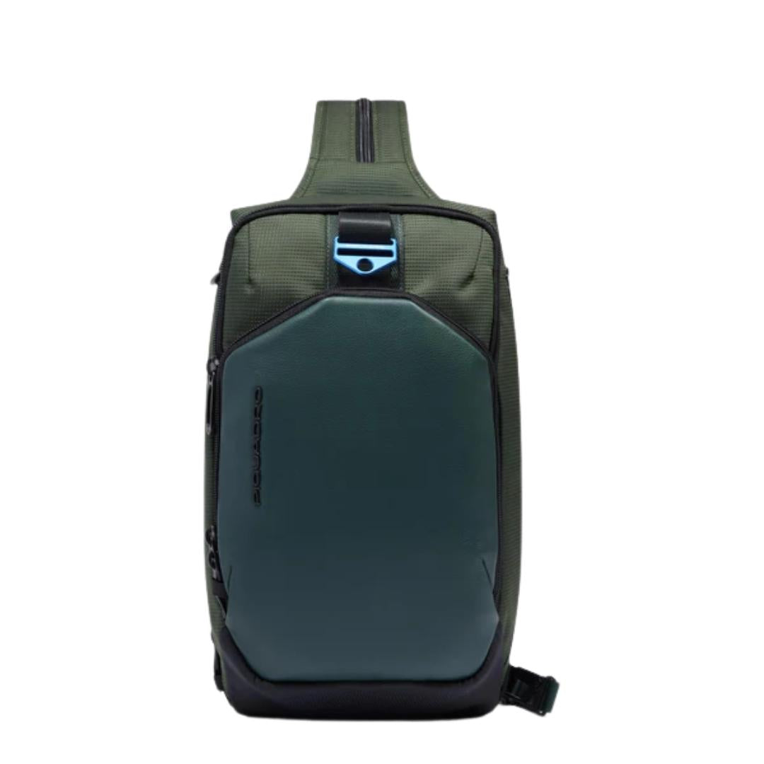 Zaino Monospalla Uomo Porta iPad®mini