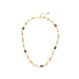 Collana Corta Modern Muse