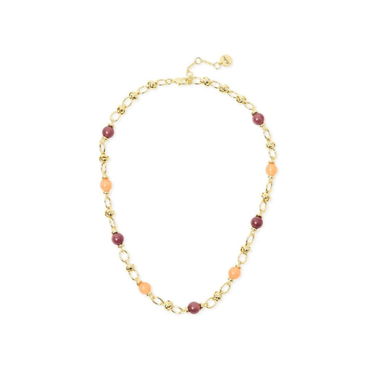 Collana Corta Modern Muse