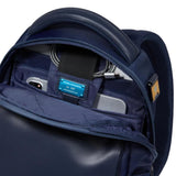 Zaino Uomo Porta Pc 13,3" in Tessuto Riciclato
