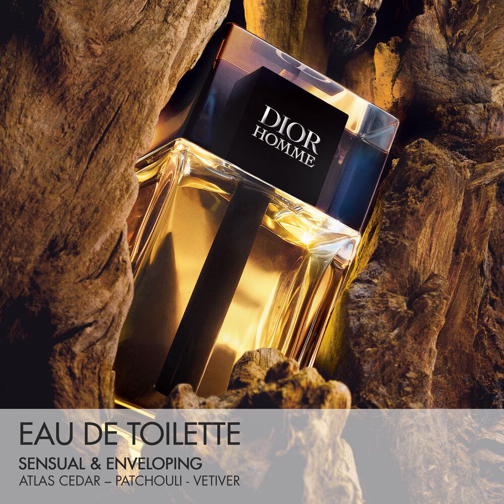 Cofanetto Dior Homme – edizione limitata
