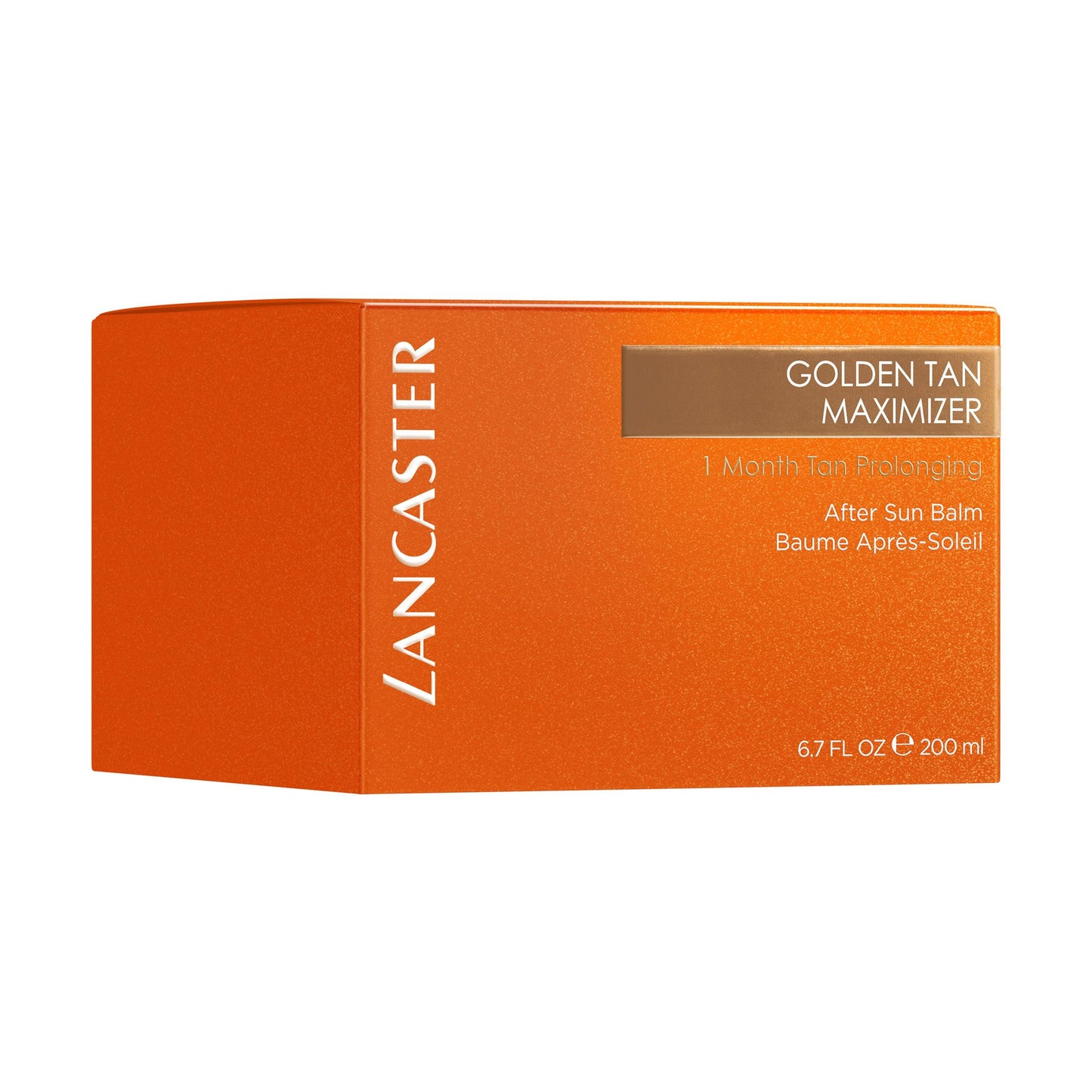 Golden Tan Maximizer Crema Doposole