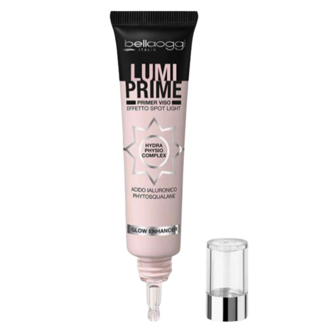 Lumi Prime Primer