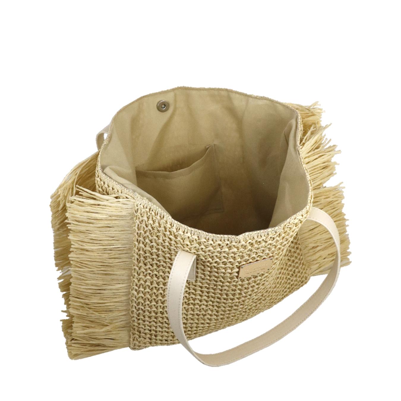 Borsa Mare M Frangia