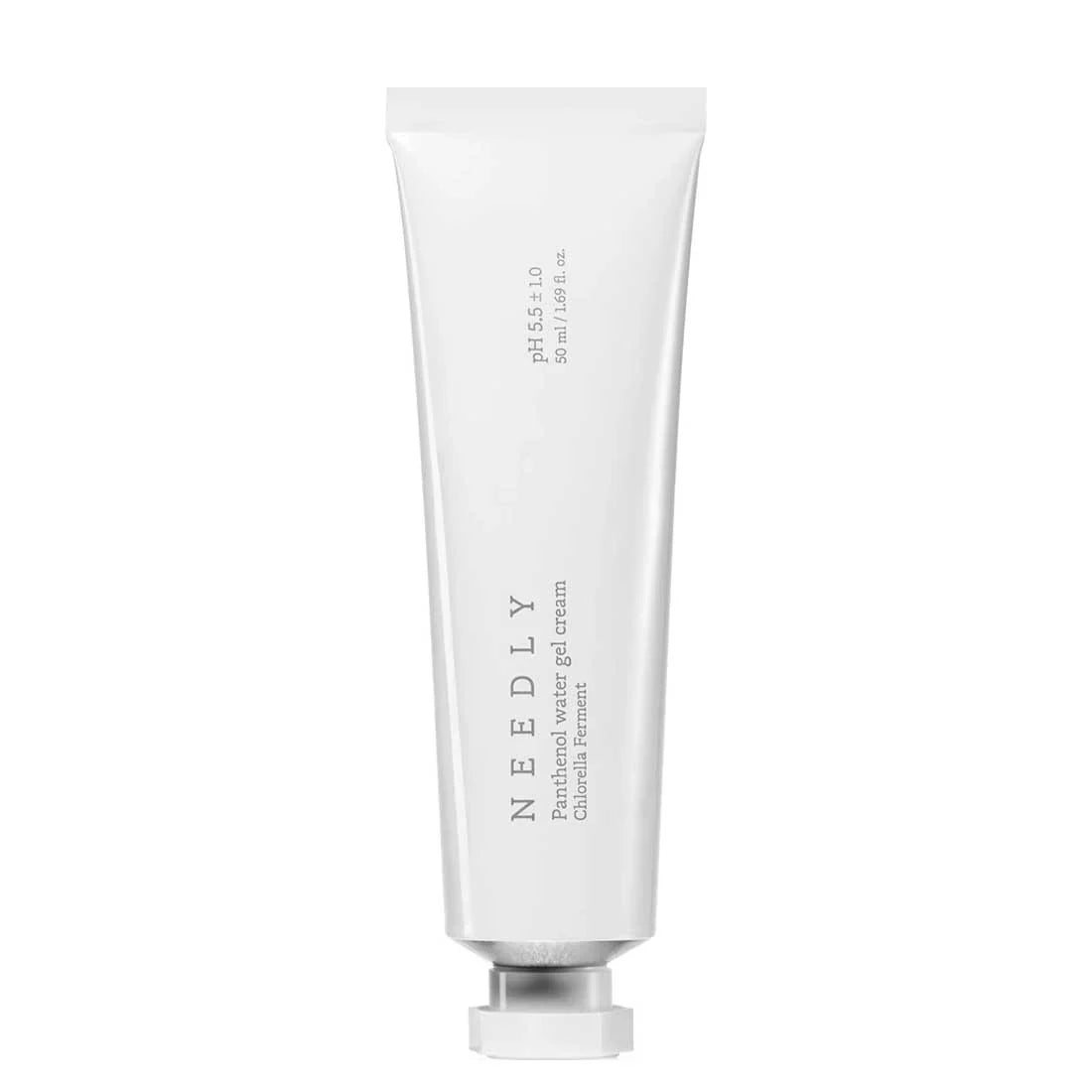 Needly Panthenol Water Gel Cream Crema Antirughe