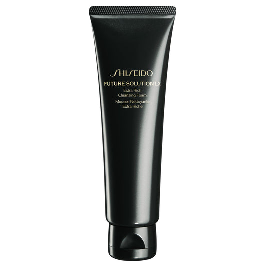 Future Solution LX Extra Rich Cleansing Foam