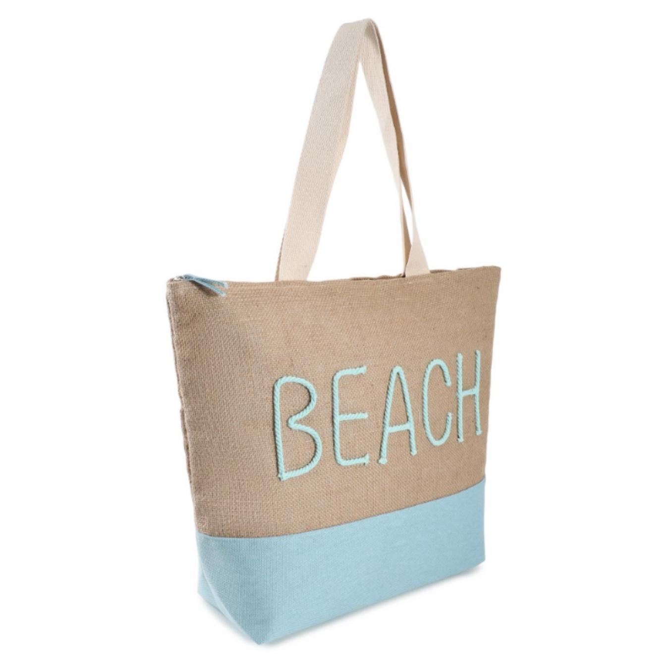 Valeria Shopper Bag