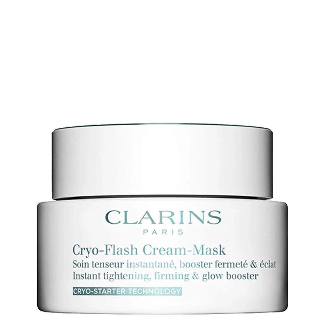 Cryo-Flash Cream-Mask