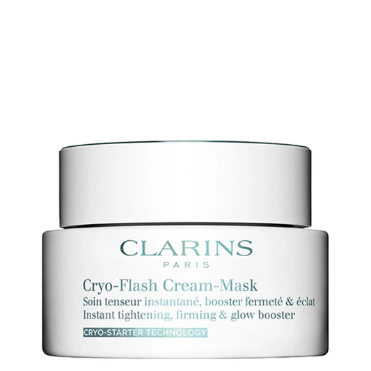 Cryo-Flash Cream-Mask