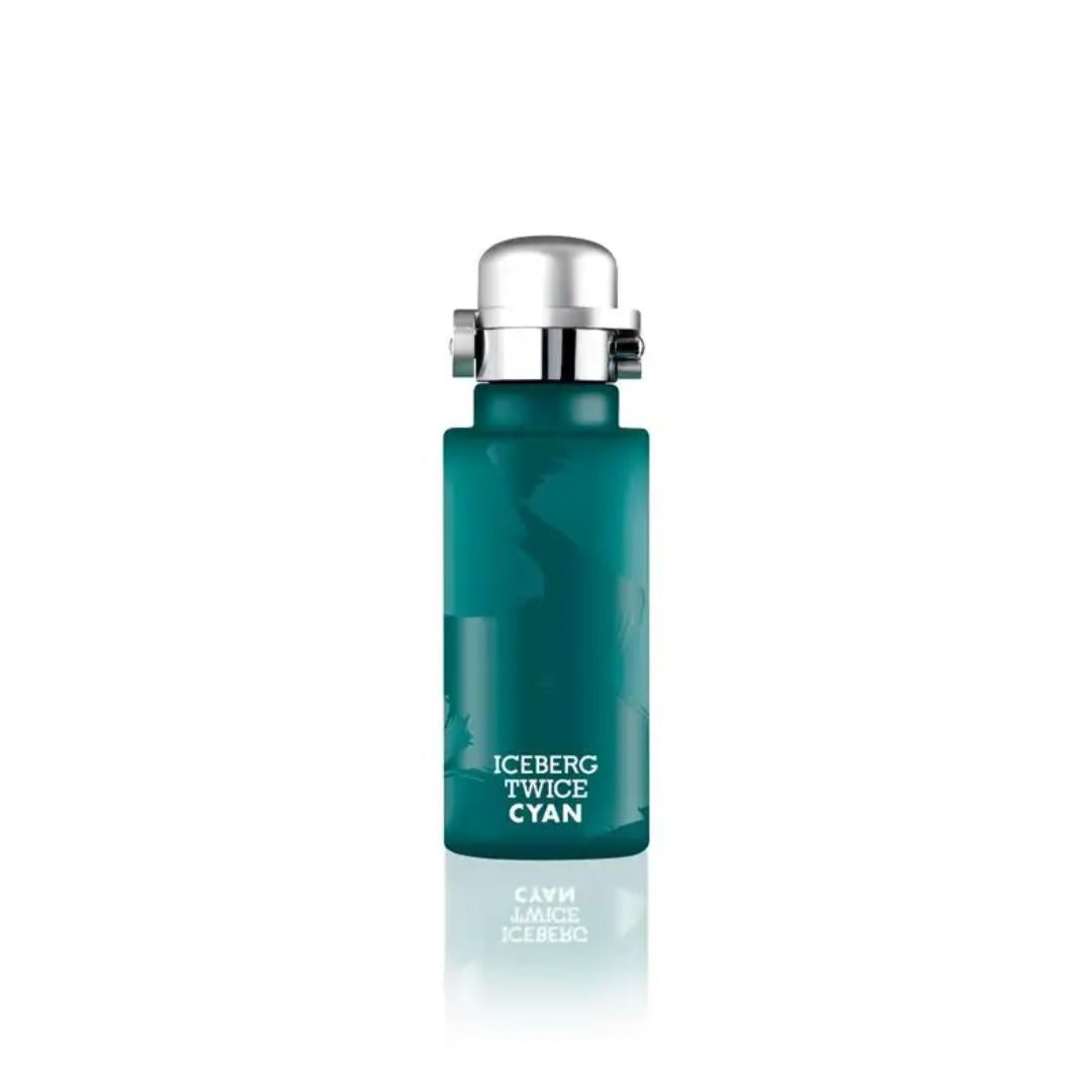 Twice Cyan For Him