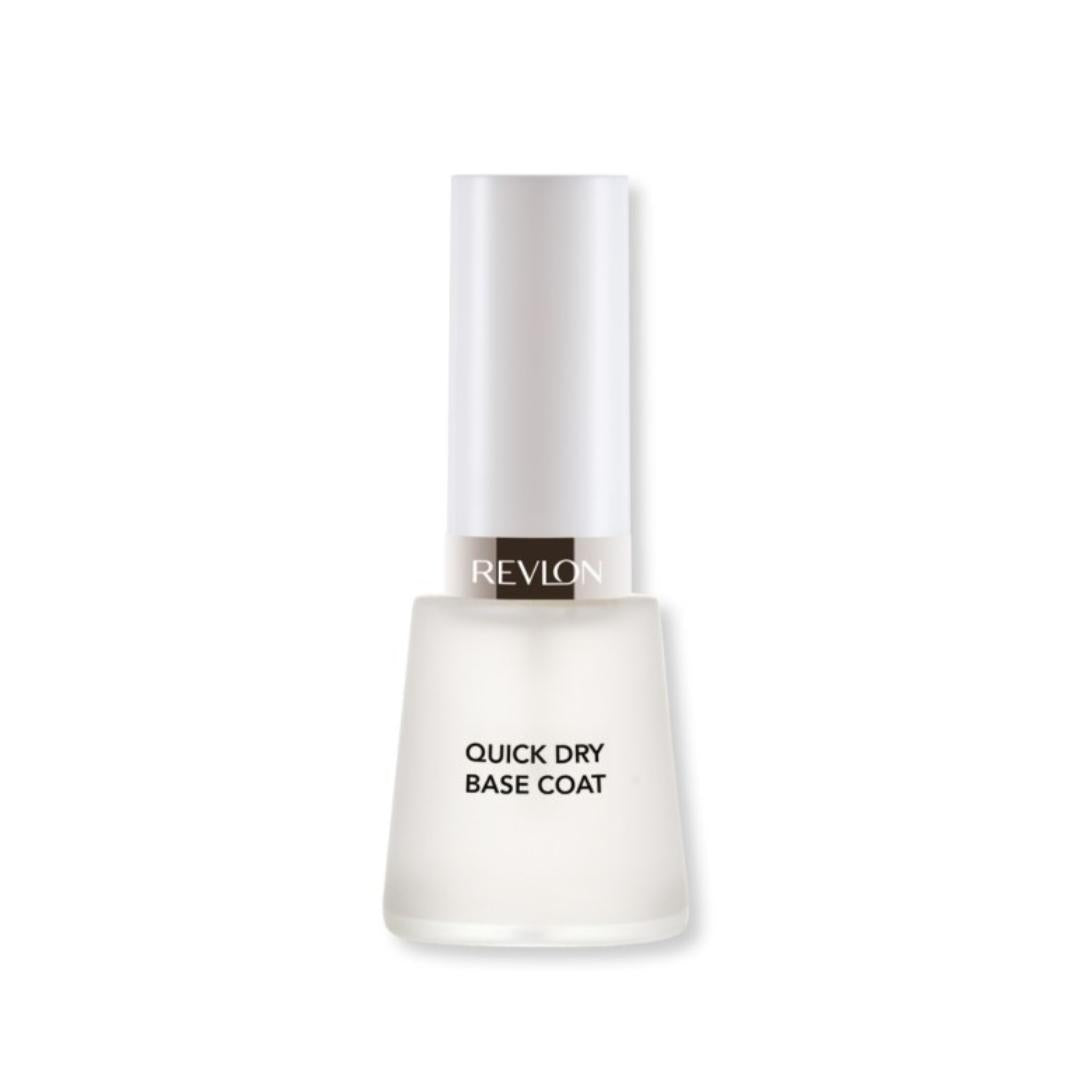 Quick Dry Base Coat