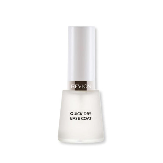 Quick Dry Base Coat