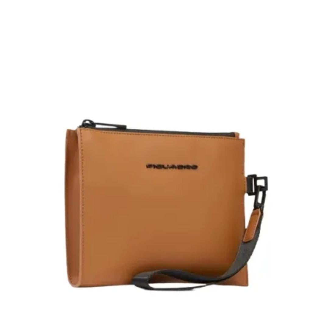 Pochette Media in Tessuto Impermeabile