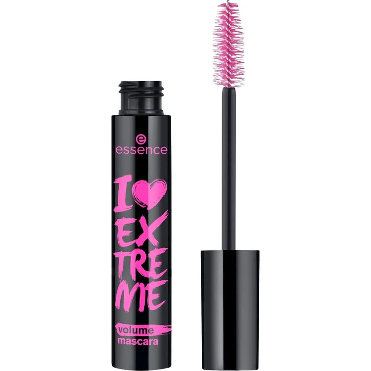 I LOVE EXTREME volume mascara