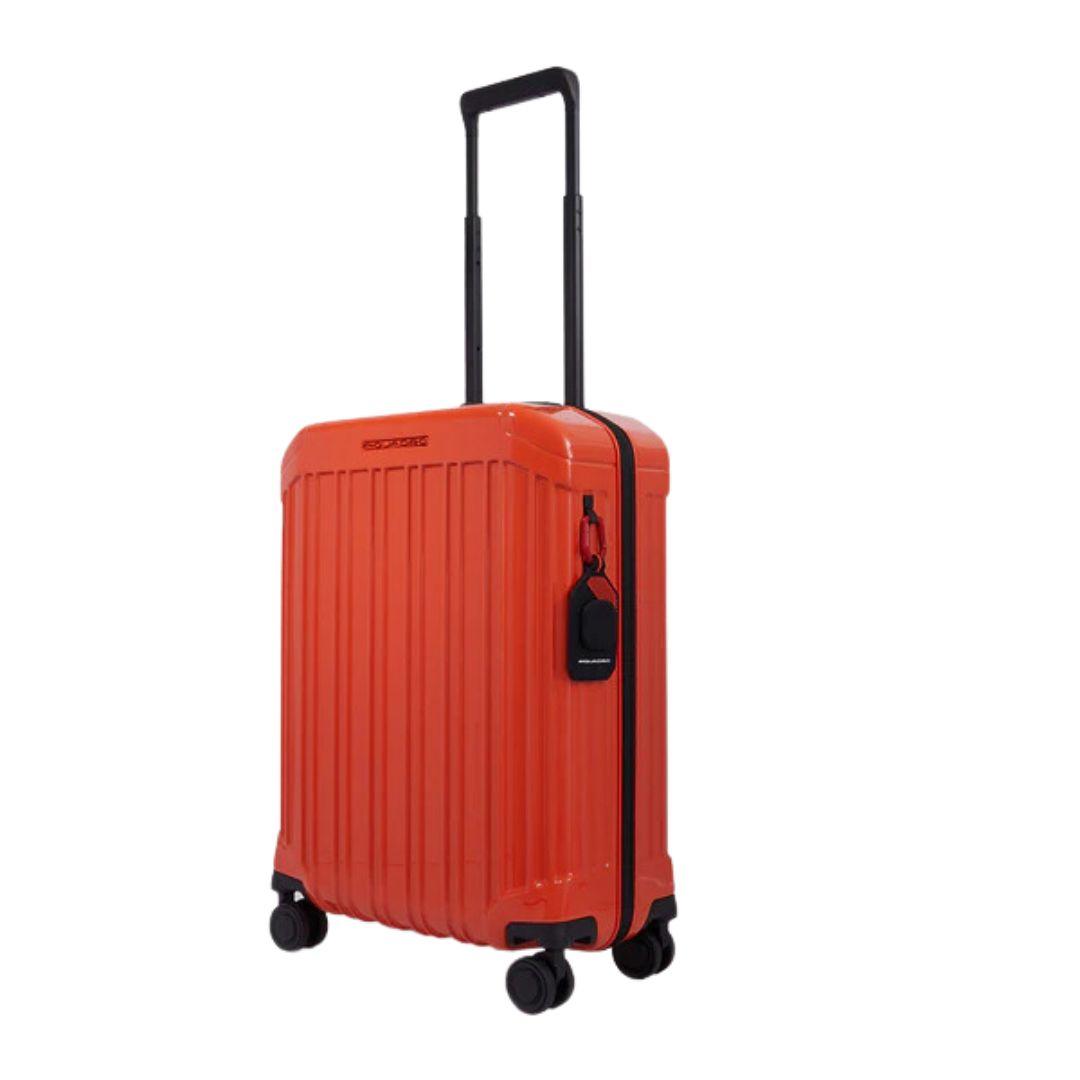 Trolley Cabina Ultra Slim a 4 Ruote