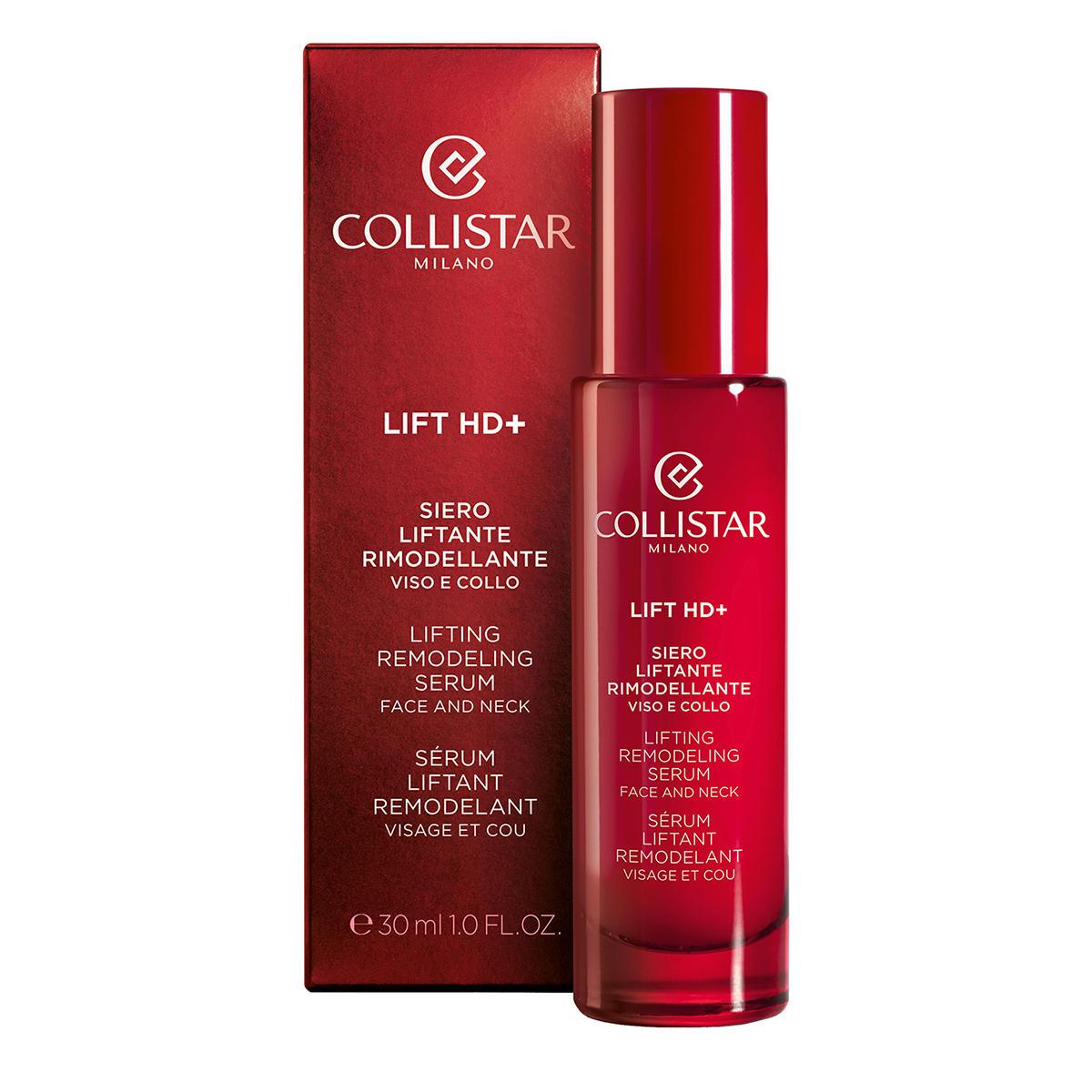 Lift HD+ Siero Liftante Rimodellante  Viso E Collo