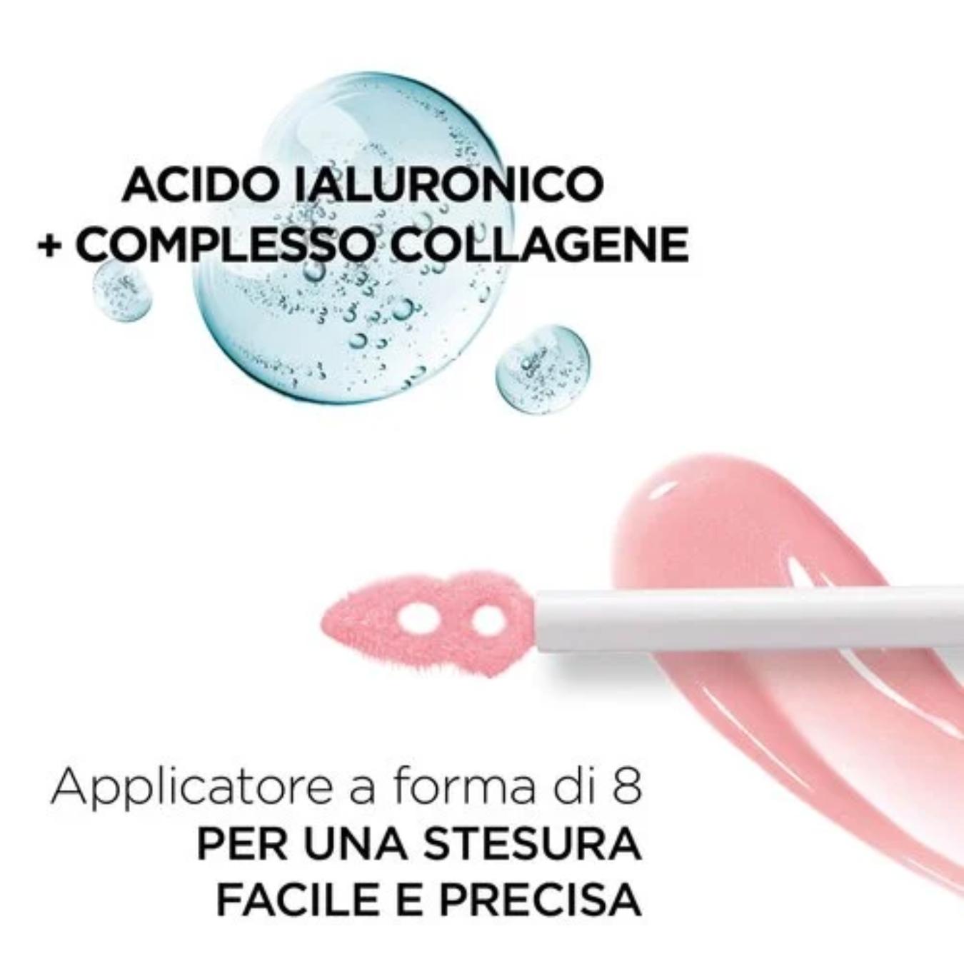 Brilliant Signature Plump