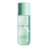 CK Cotton Musk Unisex Hair & Body Perfume Mist