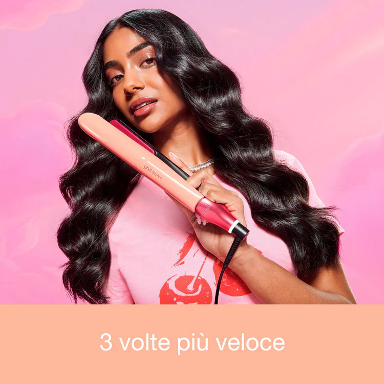 Chronos Jelly Collection Piastra Capelli