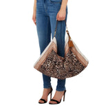 Borsa Foulard