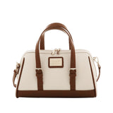 Borsa a Mano M Toffee