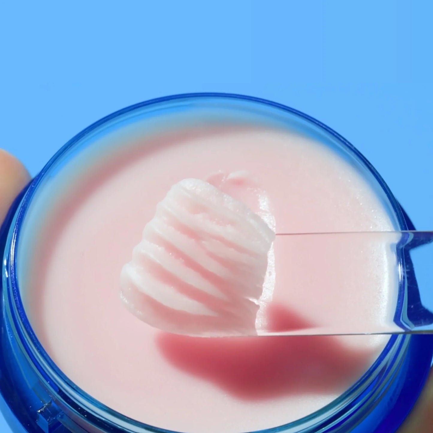 Vital Hydra Solution™ Hydrating Lip Mask - Maschera Labbra nutriente e idratante