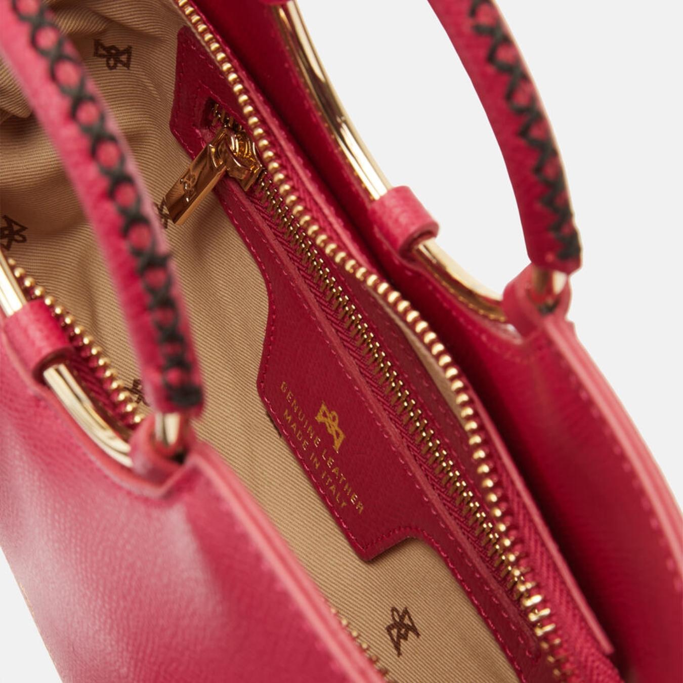 Tote Bag Piccola Cocktail Capsule