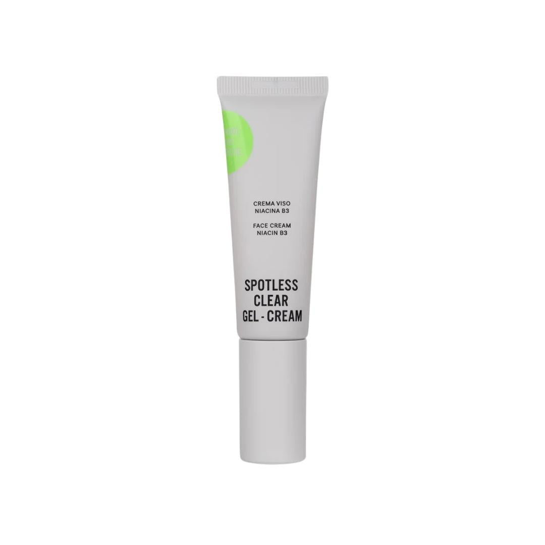 Spotless Clear Gel-Cream