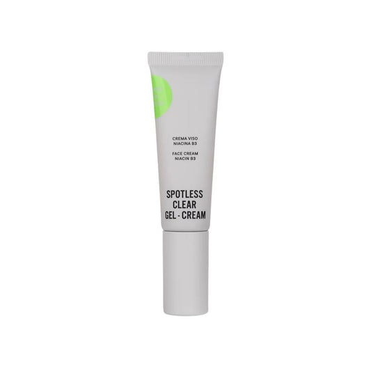 Spotless Clear Gel-Cream