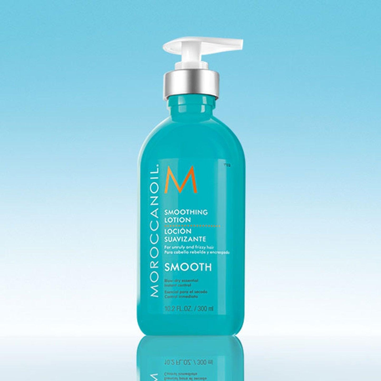 Smooth Smoothing Lotion