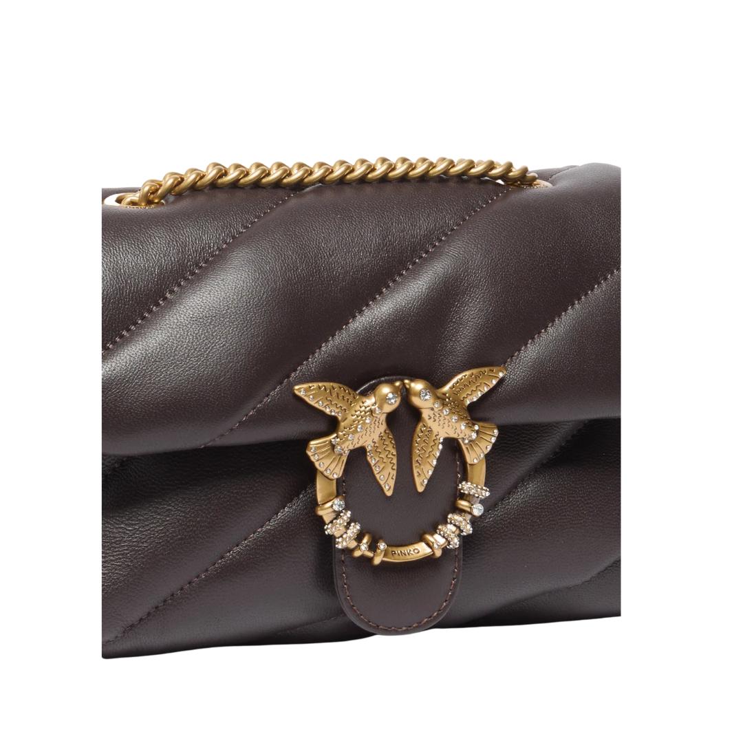Mini Love Bag Puff