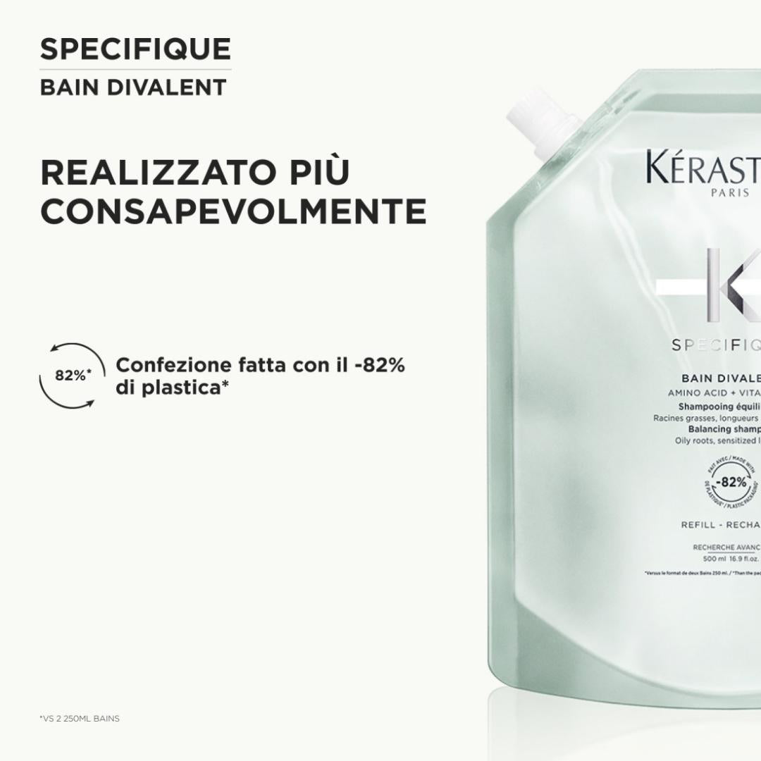 Spécifique Bain Divalent - Refill