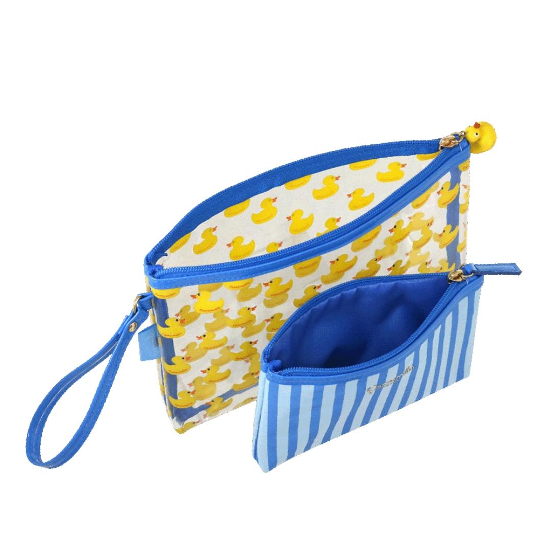 Set Busta Piatta Qua Qua