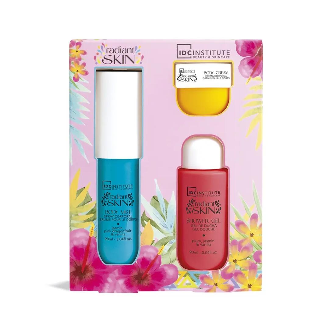 Radiant Skin Set