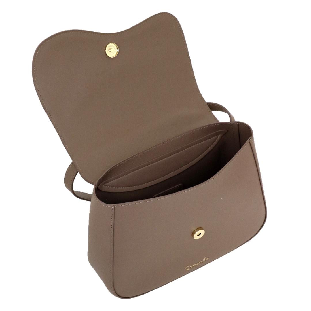 Borsa a Tracolla con Patta M Emma