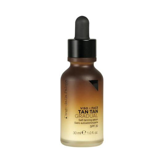 Tan Tan Gradual Self-Tanning Serum SPF30 - VISO