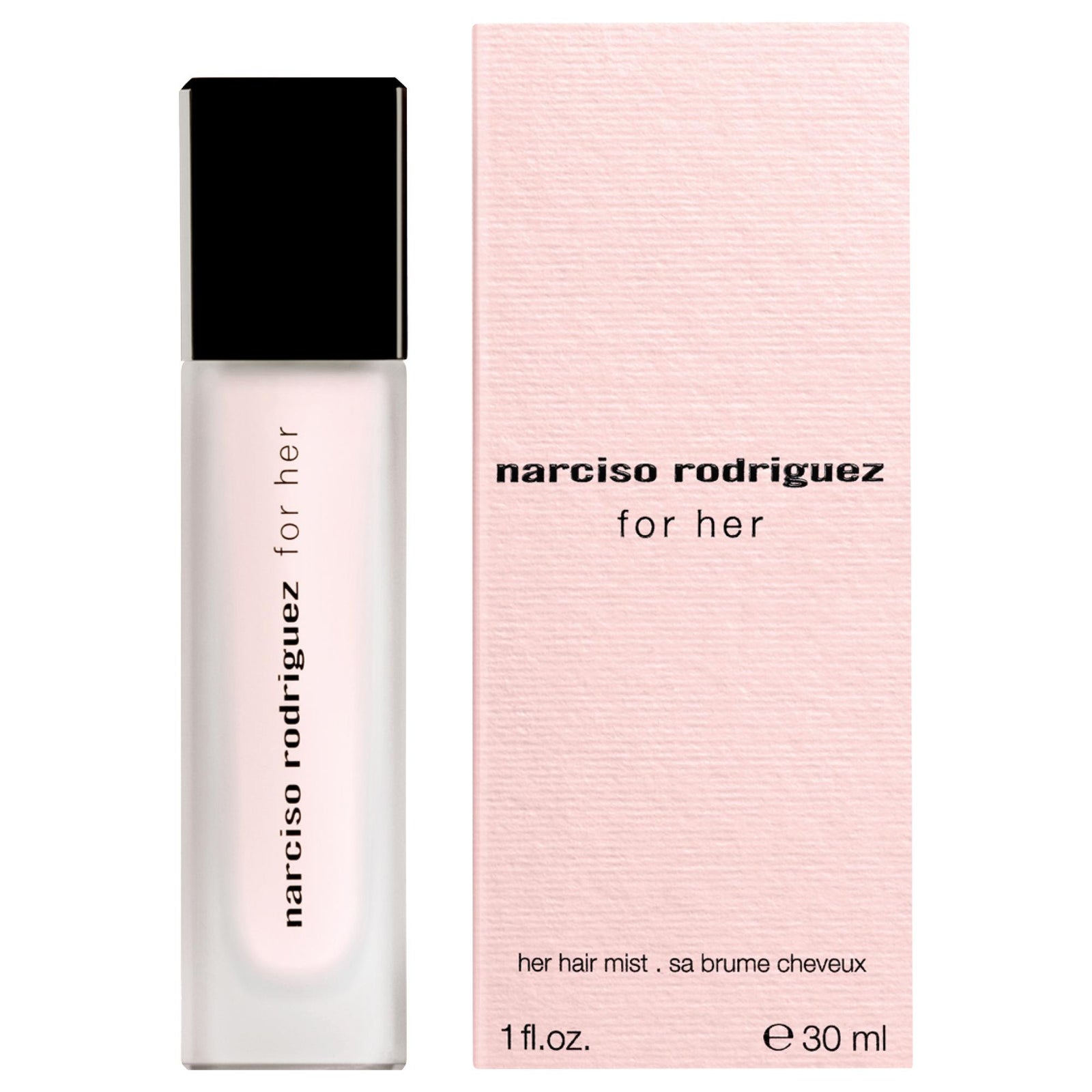 For Her Hair Mist